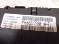 щиток приборов (приборная панель) Citroen C4 Picasso 1 поколение 2011, 1.6 л., 9HZ (DV6TED4), дизель, правый руль, 281129745, 281129406, 9666217280 - фото №7