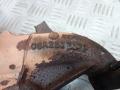 коллектор выпускной Volkswagen Bora 1 поколение 2004, 1.6 л., бензин, МКПП, седан, 06A253033P - фото №8