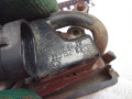 фара противотуманная левая Mercedes-Benz M-Класс W163 [рестайлинг] W163 2004, 2.7 л., дизель, АКПП, внедорожник 5 дв., полный привод, A1638200328 - фото №5