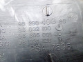 корпус воздушного фильтра Citroen C5 1 поколение 2002, 2.2 л., дизель, МКПП, универсал, 9629040380, 9636500180, 98031120D, 98032100G - фото №6