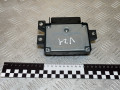 блок управления ручником Volkswagen Passat B6 2010, 1.4 л., CDGA, бензин, АКПП, универсал, 3C8907801E - фото №3