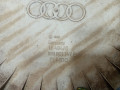 колпак колесный Audi 100 С2 [рестайлинг] 2004, 811601147B - фото №4