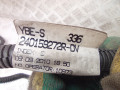 проводка бампера Renault Megane 3 поколение 2010, 1.5 л., K9K 724, дизель, МКПП, хетчбэк 3 дв., правый руль, 240159272R - фото №6