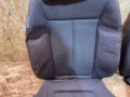 салон (комплект сидений) Hyundai Santa Fe 2 поколение [рестайлинг] 2011, 2.2 л., дизель, МКПП, правый руль - фото №14