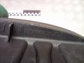 пепельница Renault Scenic 1 поколение [рестайлинг] 2002, 7700426757, 7700430841, 7700432131, 7700432367 - фото №6