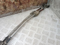 трос кулисы КПП Citroen C4 Picasso 1 поколение 2011, 1.6 л., 9HR (DV6C), дизель, МКПП, правый руль, 9684376780 - фото №5