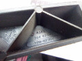педаль Mercedes-Benz M-Класс W163 [рестайлинг] W163 2004, 2.7 л., дизель, АКПП, внедорожник 5 дв., полный привод, A1633000704 - фото №4