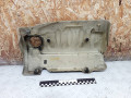 декоративная крышка двигателя Peugeot 607 1 поколение 2002, 2.2 л., 4HX (DW12TED4/FAP), дизель, седан, 9631342780, 9631342780B - фото №3