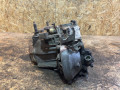 КПП механическая (МКПП) Peugeot 406 1 поколение [рестайлинг] 2000, 2.0 л., RHZ (DW10ATED), дизель, МКПП, универсал, 20LE85 - фото №2