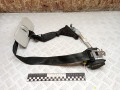 ремень безопасности Nissan Qashqai 1 поколение 2008, 1.5 л., K9K 282, дизель, МКПП, правый руль, 86843JD000, 86884JD000 - фото №5