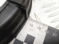 гайка топливного насоса Citroen C5 2 поколение 2016, 2.0 л., AHW (DW10FC), дизель, АКПП, универсал, 9633283880, 153130, 153129, 153141, 9636133980, 9681357280 - фото №3