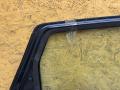 дверь задняя левая Nissan Qashqai 1 поколение 2008, 1.5 л., K9K 282, дизель, МКПП, правый руль - фото №17
