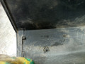 накладка декоративная Renault Trafic 2 поколение 2003, 8200229874, 8200229878 - фото №6