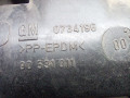 патрубок интеркулера Opel Astra G 1999, 1.6 л., бензин, 90531011 - фото №3
