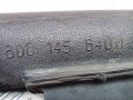 патрубок интеркулера Volkswagen Passat B5 1998, 1.9 л., дизель, 8D0145840M - фото №4