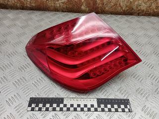 фонарь задний левый BMW 7 серия F01/F02 F01 2009, 4.4 л., бензин, АКПП, 7182201
