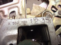 замок двери передней правой Mercedes-Benz C-Класс W202/S202 [рестайлинг] 1999, A2027201235 - фото №4
