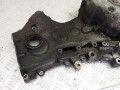 крышка двигателя передняя Volkswagen Passat B6 2010, 1.4 л., CDGA, бензин, АКПП, универсал, 03C109211CD, 03C109211CE, 03C103464B - фото №2