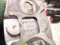 ответная часть (скоба) замка двери BMW 7 серия F01/F02 F01 2009, 4.4 л., бензин, АКПП, 7249639 - фото №4
