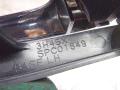 ручка внутренняя задняя левая Peugeot 4007 1 поколение 2009, 2.2 л., дизель, МКПП, полный подключаемый привод, правый руль, MN105359, SPC01649 - фото №3