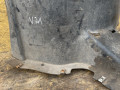 защита арок передняя левая (подкрылок) Volkswagen Passat B6 2010, 1.4 л., CDGA, бензин, АКПП, универсал, 3C0805911 - фото №5