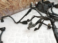 проводка двигателя Toyota RAV4 2 поколение (XA20) 2003, 2.0 л., 1CD-FTV, дизель, МКПП, внедорожник 5 дв., 2682XA1, 8212142741 - фото №7