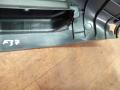 обшивка стойки центральной левой Kia Sorento 2 поколение 2010, 2.2 л., дизель, МКПП, полный привод, правый руль, A053962 - фото №5