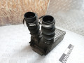 интеркулер Citroen C4 Picasso 1 поколение 2011, 1.6 л., 9HZ (DV6TED4), дизель, правый руль, 9656503980, 992507ME - фото №2
