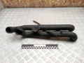 патрубок интеркулера Volkswagen Golf 3 поколение 1992, 1.9 л., дизель, 1H0145840G, 1H0145762N, 1H0145840F - фото №2