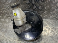 вакуумный усилитель тормозов Kia Sorento 2 поколение 2011, 2.2 л., дизель, АКПП, EICW0387, 22204 - фото №3