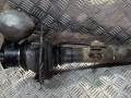 Гидростойка передняя левая Citroen C5 1 поколение [рестайлинг] 2008, 2.0 л., RHR (DW10BTED4), дизель, АКПП, 9642090980 - фото №5