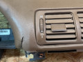 панель передняя салона (торпедо) Mercedes-Benz M-Класс W163 [рестайлинг] W163 2004, 2.7 л., дизель, АКПП, внедорожник 5 дв., полный привод, A16368038876 - фото №12