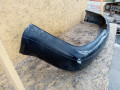 бампер задний Volkswagen Caddy 3 поколение 2008, 1.9 л., BLS, дизель, АКПП - фото №2