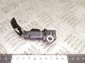 датчик удара Peugeot 3008 1 поколение 2011, 1.6 л., дизель, робот, передний привод, правый руль, 9663904980 - фото №2