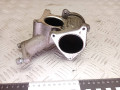 гофра инжектора Volkswagen Touran 1 поколение 2006, 2.0 л., дизель, 03G129637A - фото №3