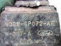 подушка крепления КПП Ford Mondeo 1 поколение 1995, 2.0 л., бензин, 93BB6P072AE, 93BB6P079AE - фото №6