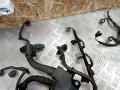 проводка двигателя Toyota RAV4 3 поколение (XA30) 2008, 2.2 л., D-4D, 2AD-FTV, дизель, МКПП, внедорожник 5 дв., 4081XA1, 8281505170 - фото №8