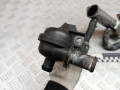 охладитель EGR / Радиатор EGR Peugeot 607 1 поколение [рестайлинг] 2007, 2.7 л., дизель, 4U3Q9Y493AK, 215987657, 876399S, 215972341 - фото №3