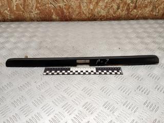 накладка подсветки номера Volkswagen Golf 2 поколение 1991, хетчбэк 5 дв., 191827577B, 191827577C