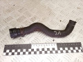 патрубок радиатора Volkswagen Passat B6 2007, 2.0 л., дизель, АКПП, универсал, 3C0122073AC, 3B0122291B - фото №2