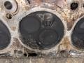 головка блока цилиндров Opel Corsa B 2000, 1.2 л., бензин, 81228 - фото №12