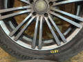 диск литой Mercedes-Benz Vito W639 2005, 2.2 л., OM 646.982, дизель, МКПП, микроавтобус - фото №8