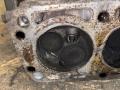головка блока цилиндров Opel Corsa B 2000, 1.2 л., бензин, 81228 - фото №14