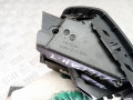 дефлектор обдува салона Renault Megane 2 поколение 2006, 31959X, A1007009, 300910 - фото №5