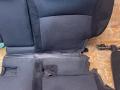 салон (комплект сидений) Peugeot 4007 1 поколение 2009, 2.2 л., дизель, МКПП, полный подключаемый привод, правый руль - фото №23