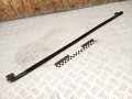 молдинг стекла двери задней левой Citroen C5 2 поколение 2008, 2.0 л., дизель, МКПП, седан - фото №2