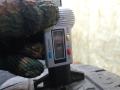 диск штампованный IVECO Daily 4 поколение 2009, 2.3 л., дизель, МКПП, фургон, IV616012A - фото №30
