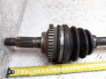 полуось передняя левая (приводной вал, ШРУС) Mazda 626 GF 1997, 2.0 л., бензин, 008ST8944, MZT104, T878A, T98008A, G5682560XA, GD172560XB - фото №2