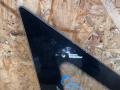стекло кузовное боковое правое Mercedes-Benz Vito W639 2006, 2.2 л., дизель, МКПП, E943R000016 - фото №2