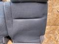 салон (комплект сидений) Mitsubishi Pajero 3 поколение 2002, 3.2 л., дизель, МКПП, внедорожник 3 дв. - фото №22